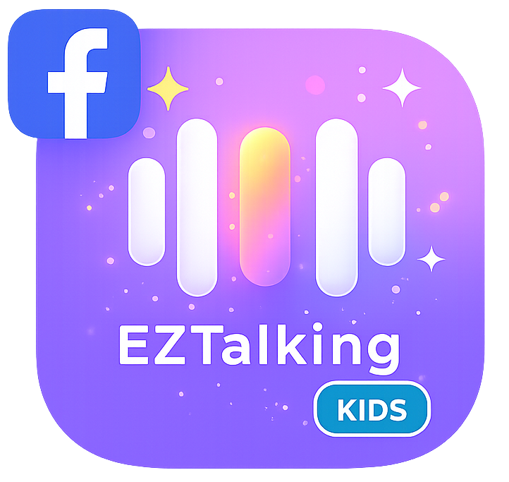 EZTalking KIDS